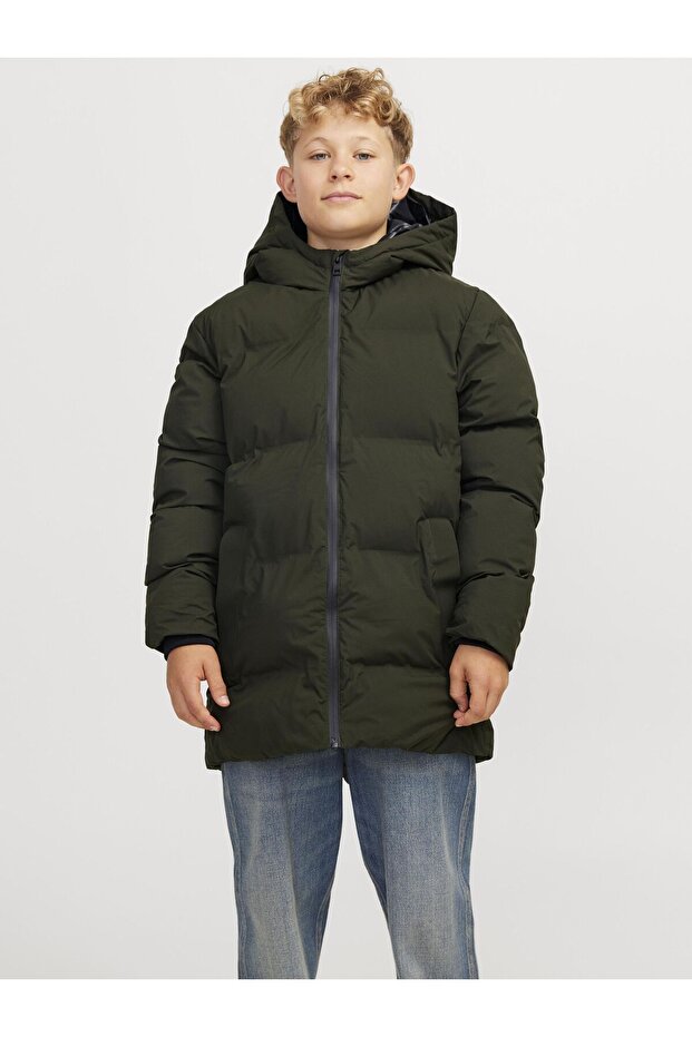 Steppjacke Steppjacke Junior - 1
