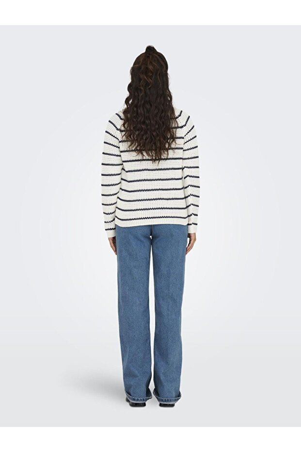 Strickpullover JDYELLEN Strickpullover - 4