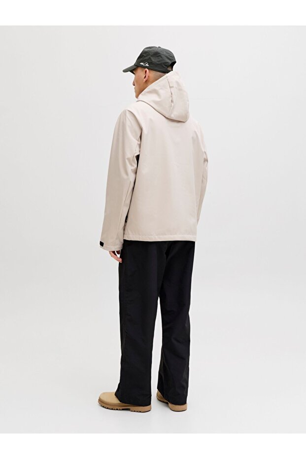 Softshell Jacke Softshell Jacke - 4