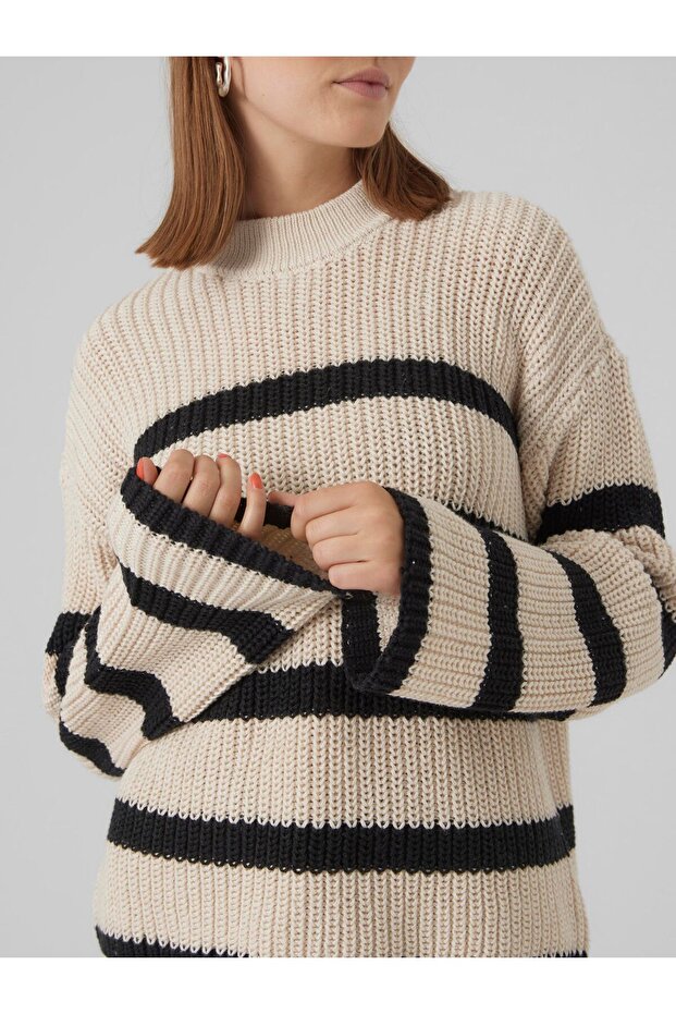 Strickpullover VMHILDA Strickpullover - 5