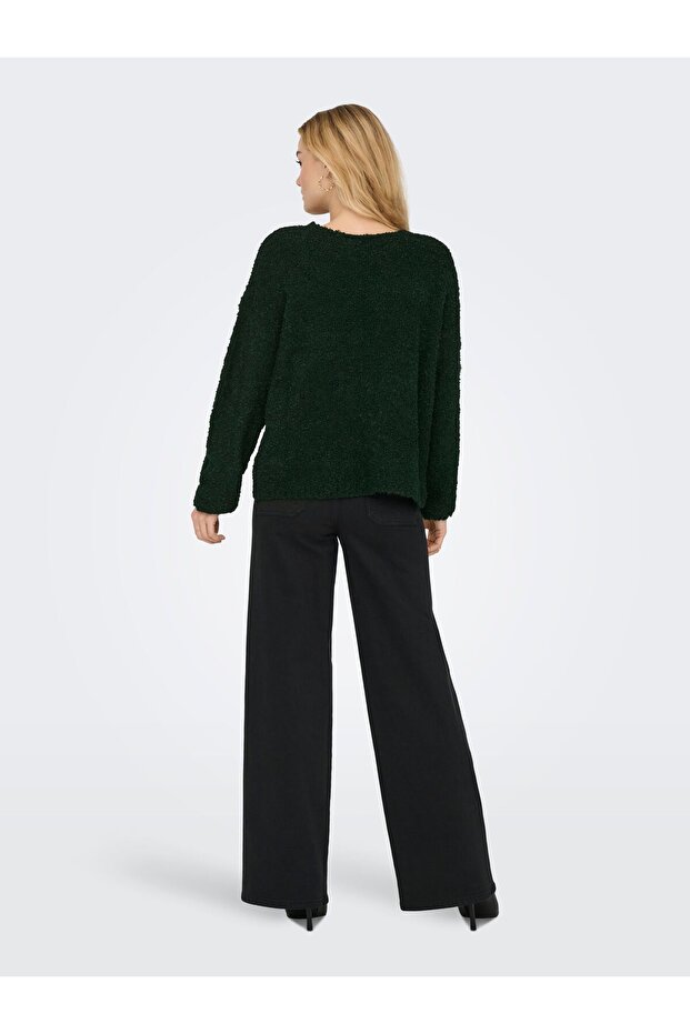 Strickpullover JDYBITTEN Strickpullover - 4