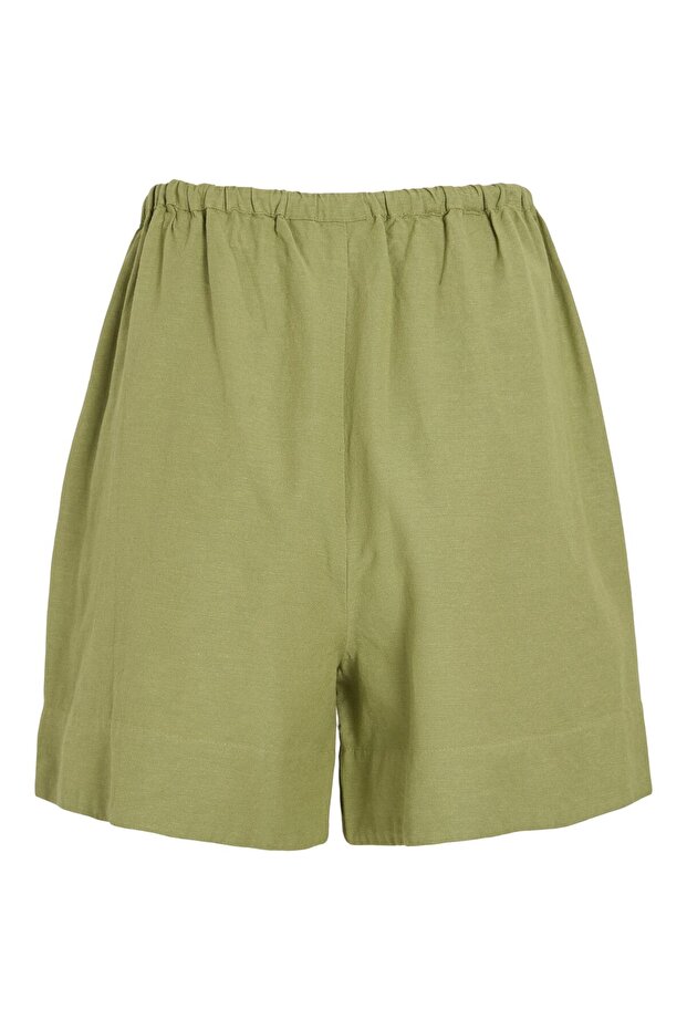Shorts mit mittlerer Taille - 3