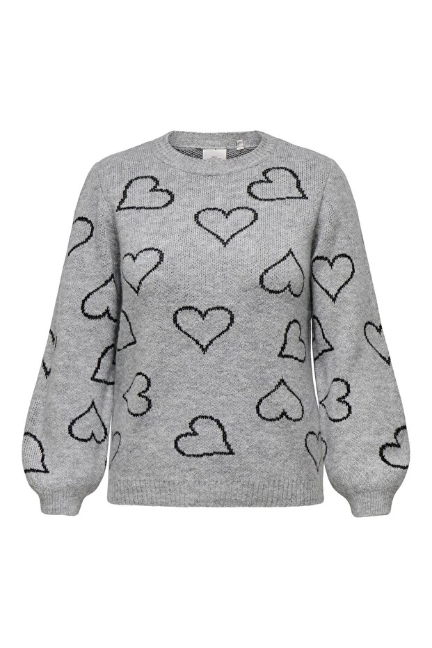 Strickpullover CARHAPPIE Strickpullover - 2