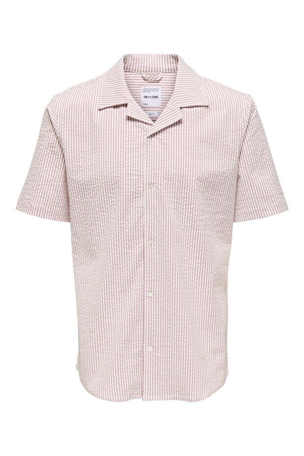 Hemd ONSLOUNGE Hemd - 2