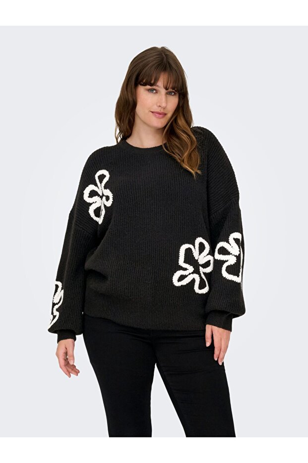 Strickpullover CARDAISY Strickpullover - 1