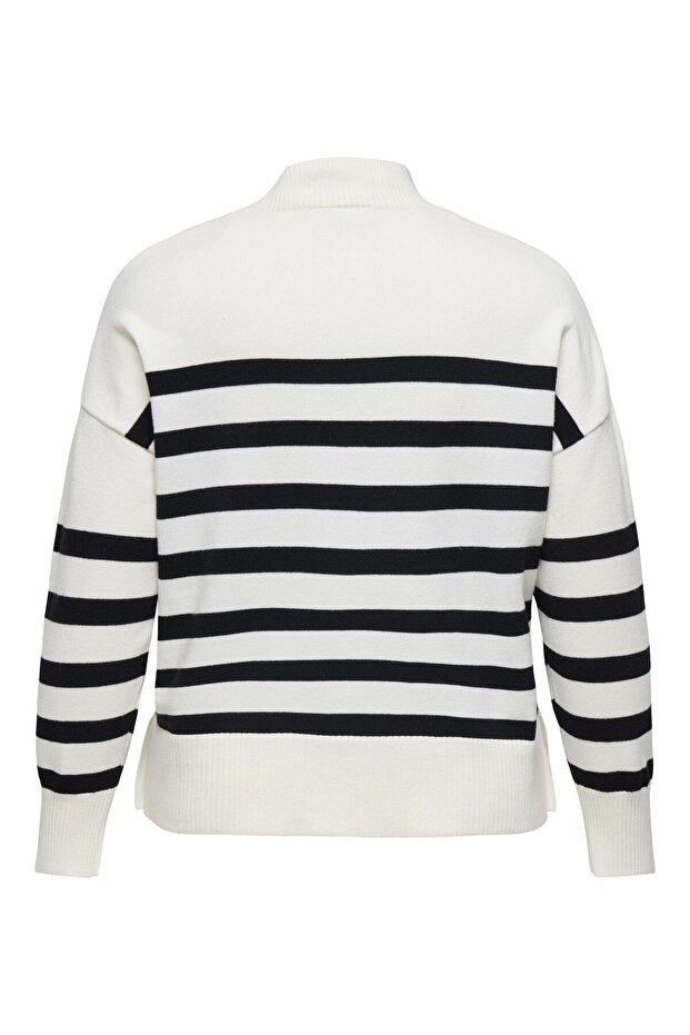 Strickpullover CARBARI Strickpullover - 3