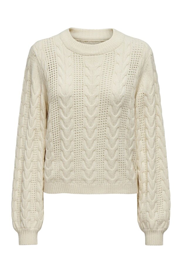 Strickpullover ONLRUBINA Strickpullover - 2