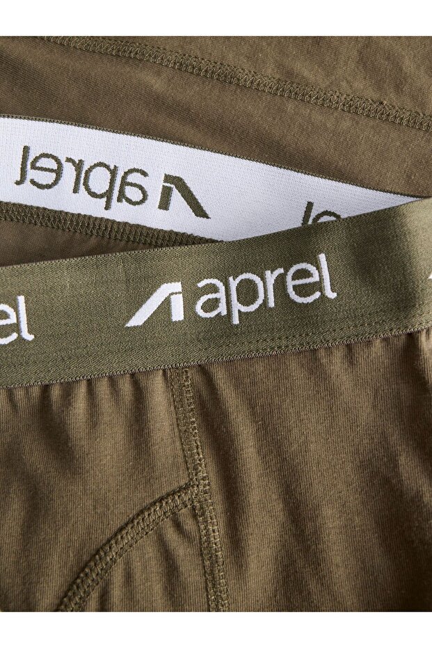 Trunks 5er-pack Trunks - 7