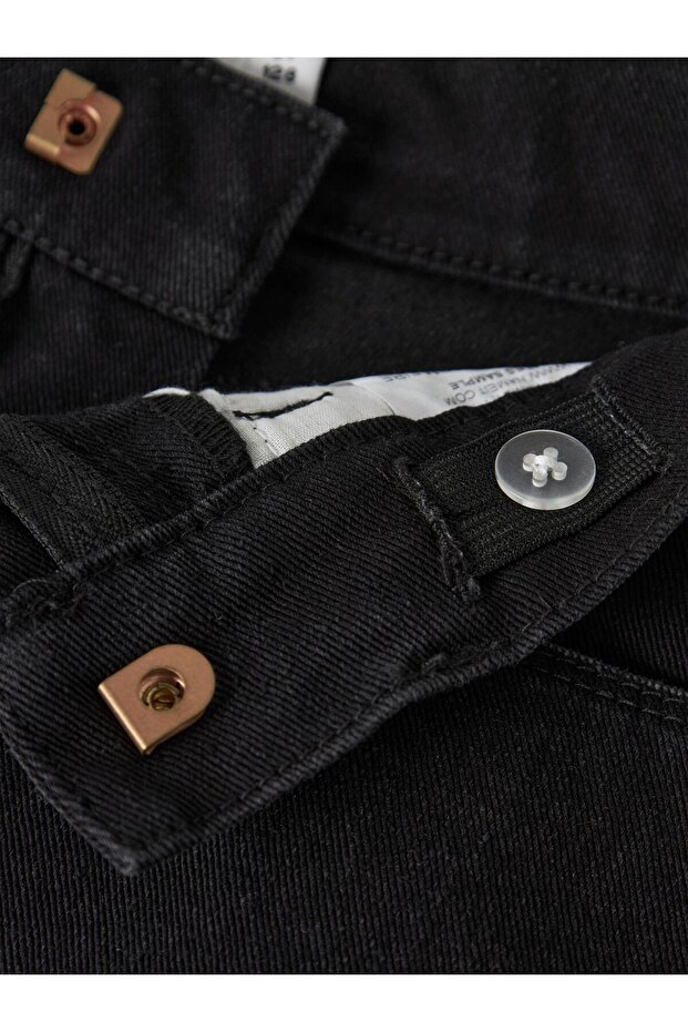 Şortlar Regular Fit - 4