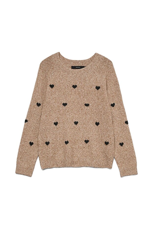 Strickpullover VMDOFFY Strickpullover - 2