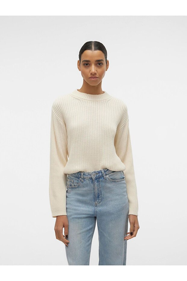 Strickpullover VMHILDE Strickpullover - 1