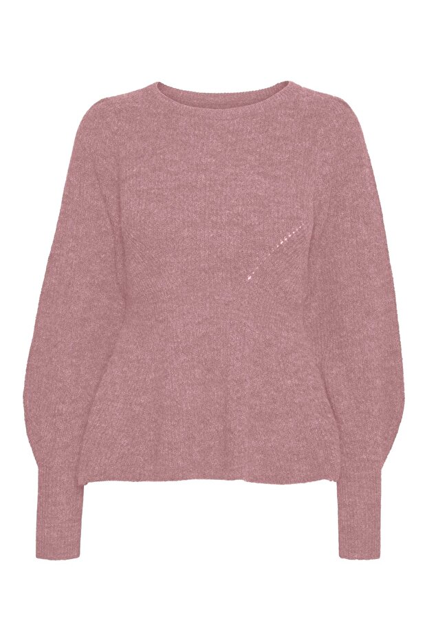 Strickpullover VMFLAVOUR Strickpullover - 2