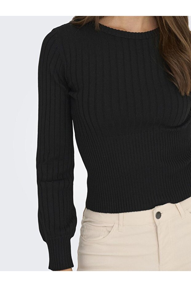 Strickpullover JDYPRIME Strickpullover - 7