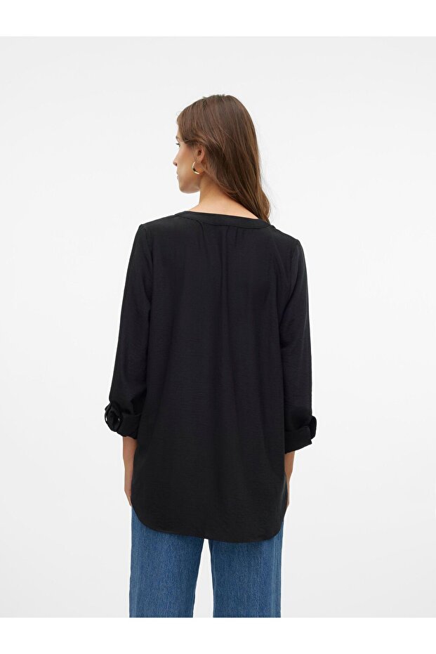 Bluse VMANI Top - 3