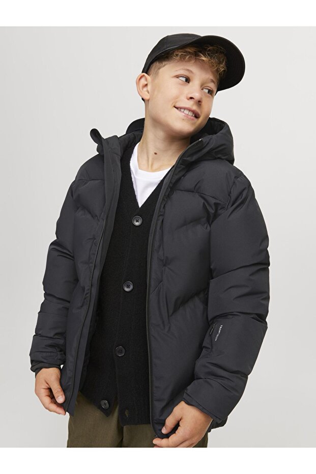 Steppjacke Steppjacke Junior - 7