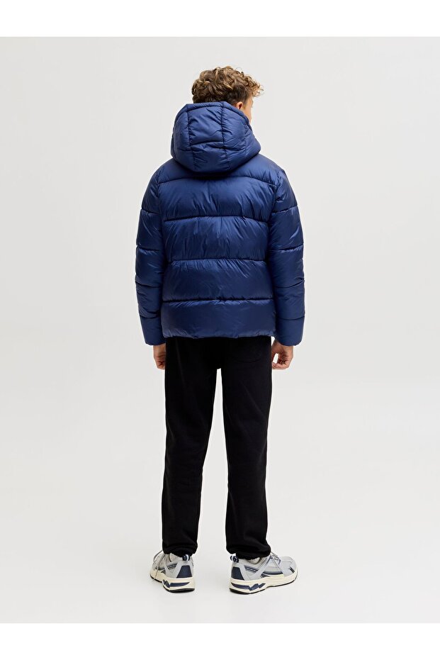 Steppjacke Steppjacke Junior - 3