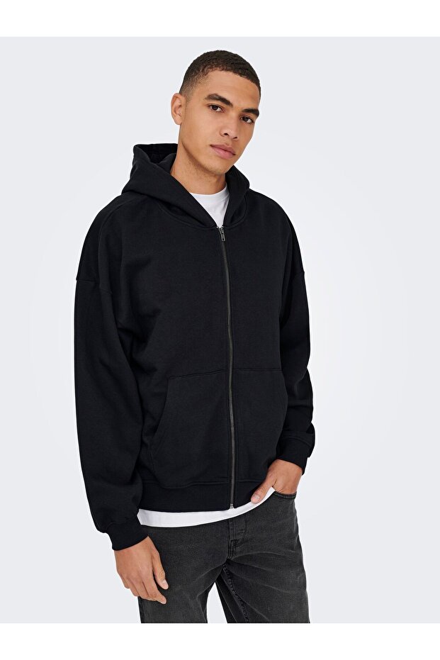 Kapuzenpullover TURNER Sweatshirt - 6