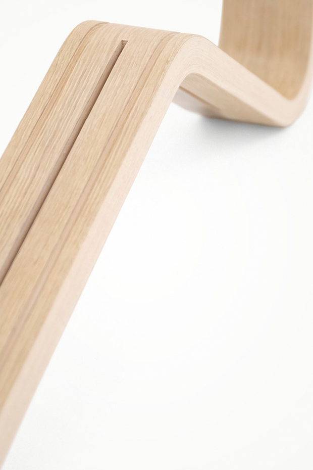 NomiSandalye Siyah - 2