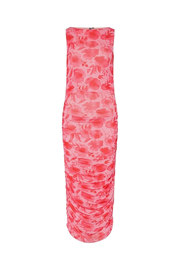 Maxikleid PCALLY - 2