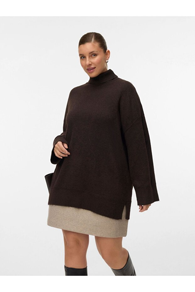 Strickpullover VMCAQUARIUS Strickpullover - 4