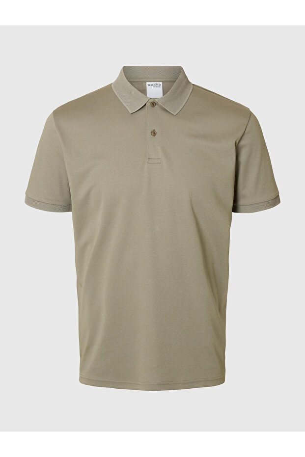 Polo shirt Kurzarm - 2