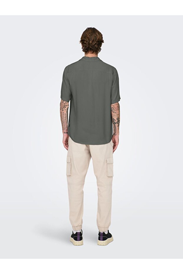 Hemd ONSDASH Hemd - 4