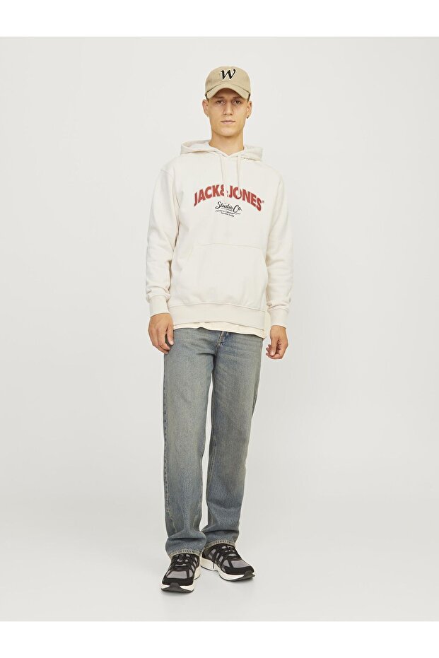 Λογότυπο Kapuzenpullover Kapuzenpullover - 4