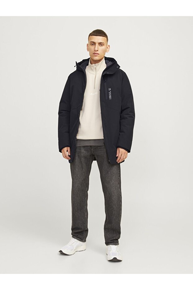 Parka APREL Parka - 5