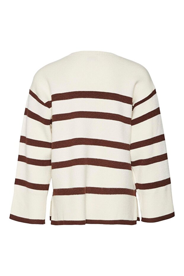 Strickpullover VMSABA Strickpullover - 2