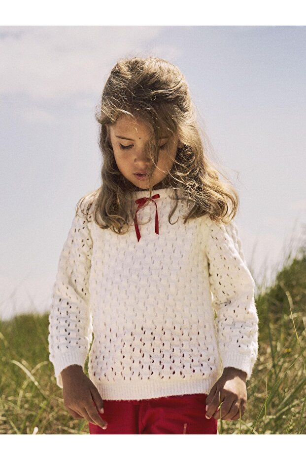 Strickpullover Regular fit - 6