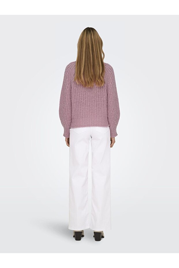 Strickpullover JDYASTRID Strickpullover - 4