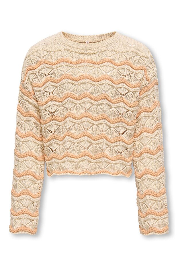 Strickpullover KOGDONNA Strickpullover - 2