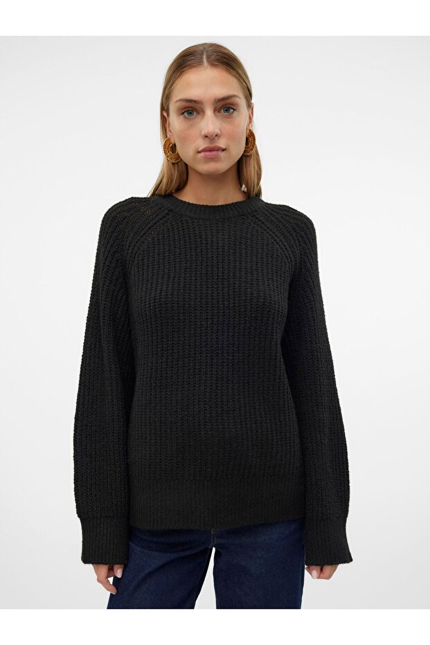 Strickpullover VMMEREDITH Strickpullover - 5