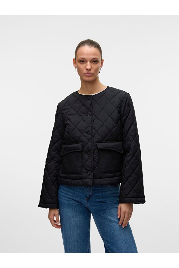 Jacke VMSULLY Steppjacke - 1