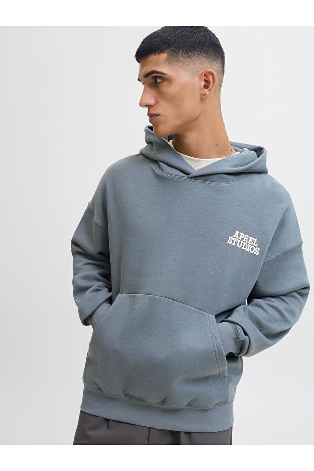 Kapuzenpullover Kapuzenpullover - 8