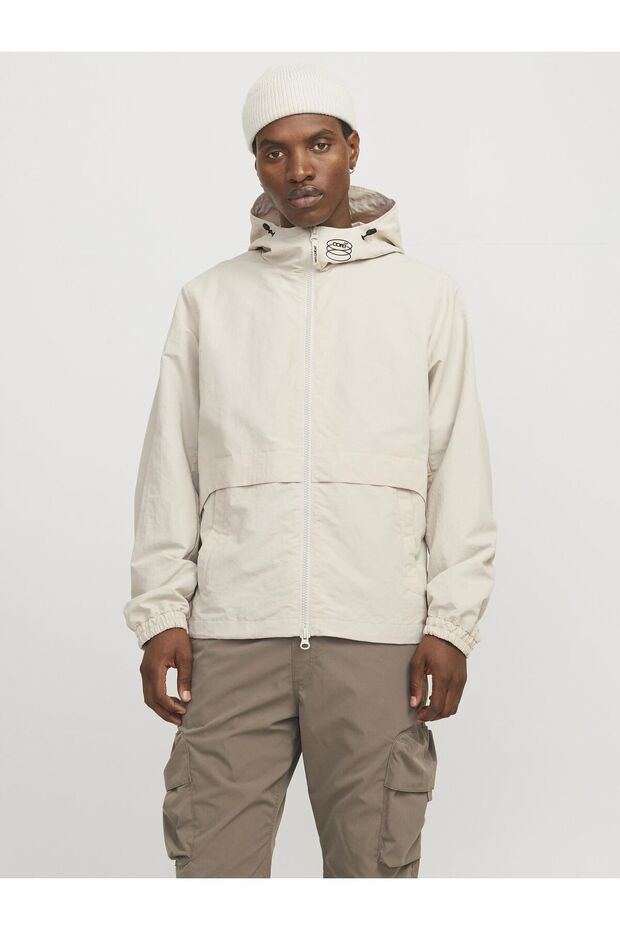 Shell-Jacke Shell-Jacke - 1