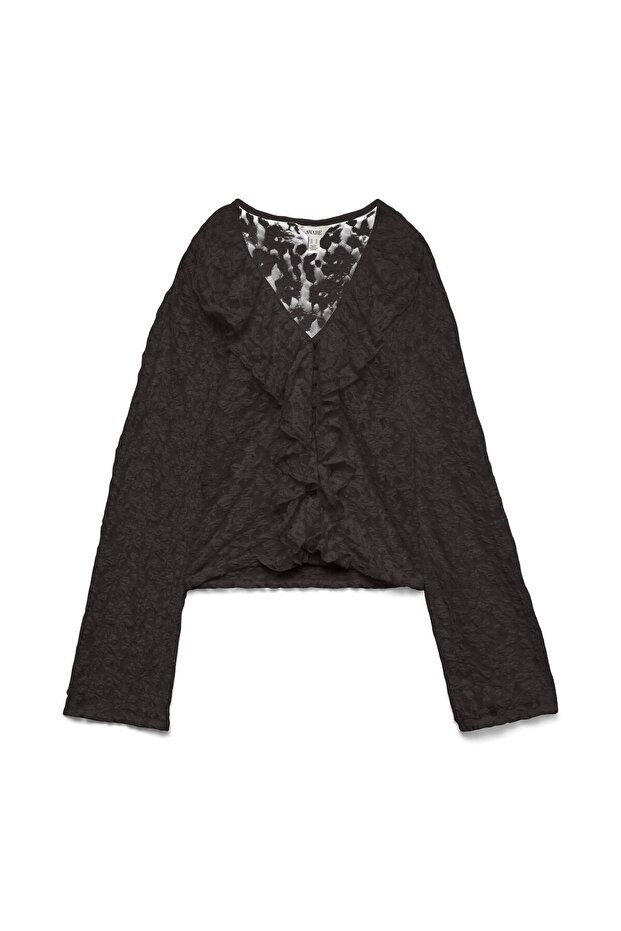 Bluse AWKIENNA Top - 2