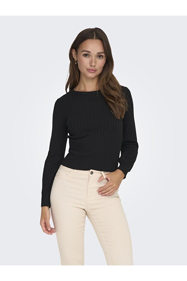 Strickpullover JDYPRIME Strickpullover - 1