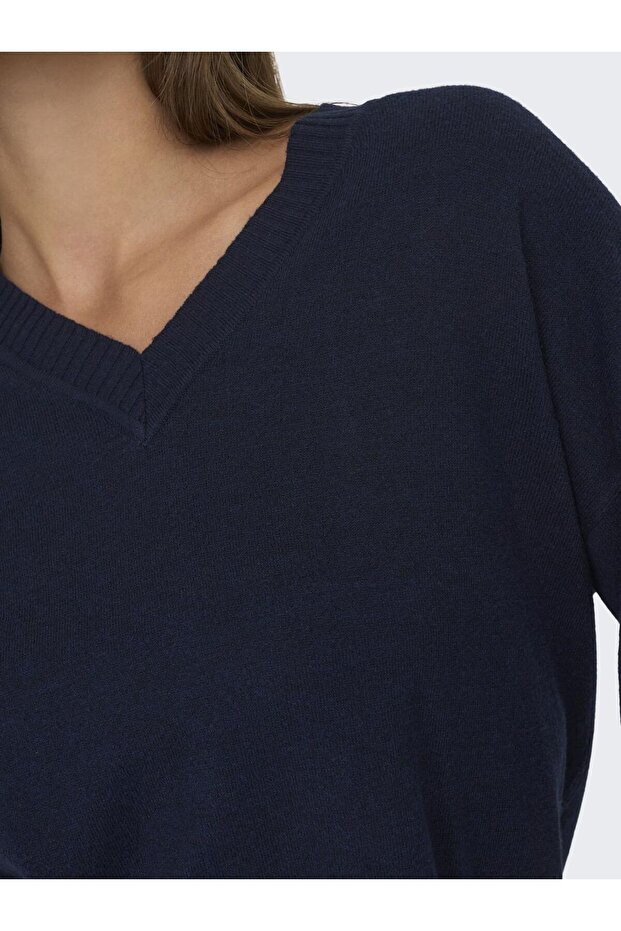 Strickpullover JDYPRIME Strickpullover - 7