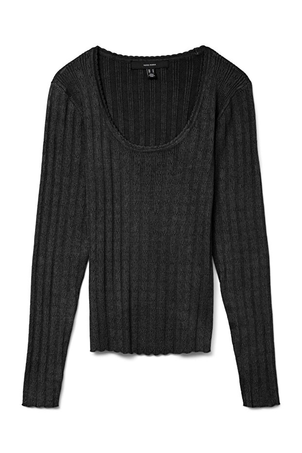 Strickpullover VMWILLOW Strickpullover - 2