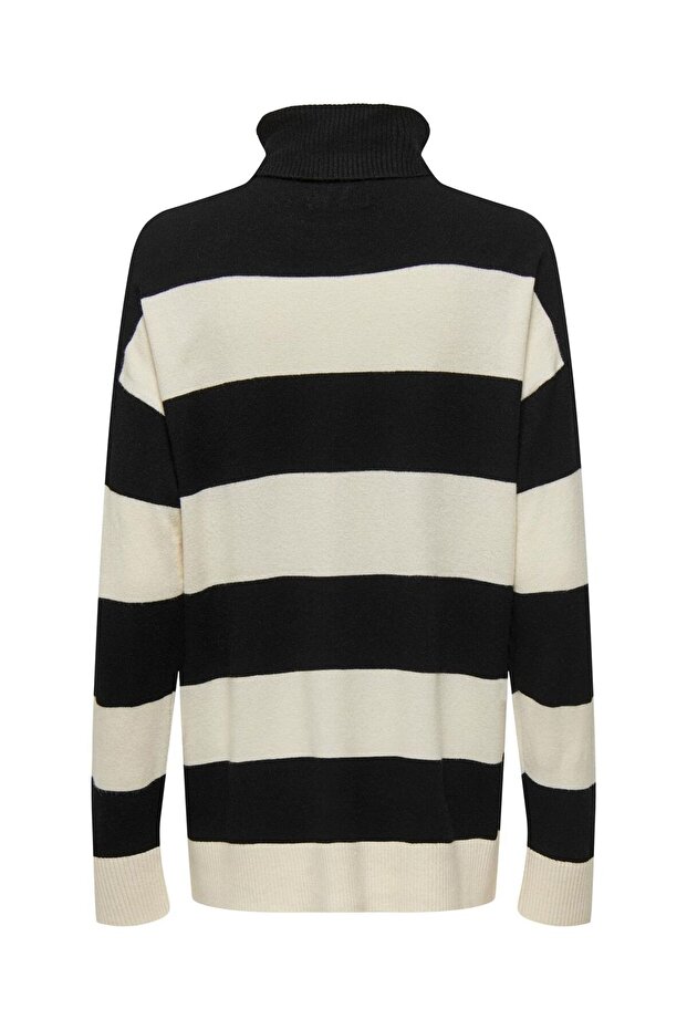 Strickpullover ONLIBI Strickpullover - 3