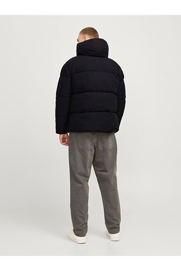 Steppjacke Plus Size Steppjacke - 3