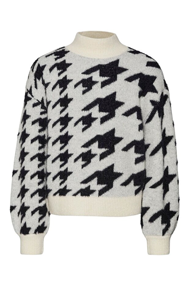 Strickpullover VMMIRA Strickpullover - 1