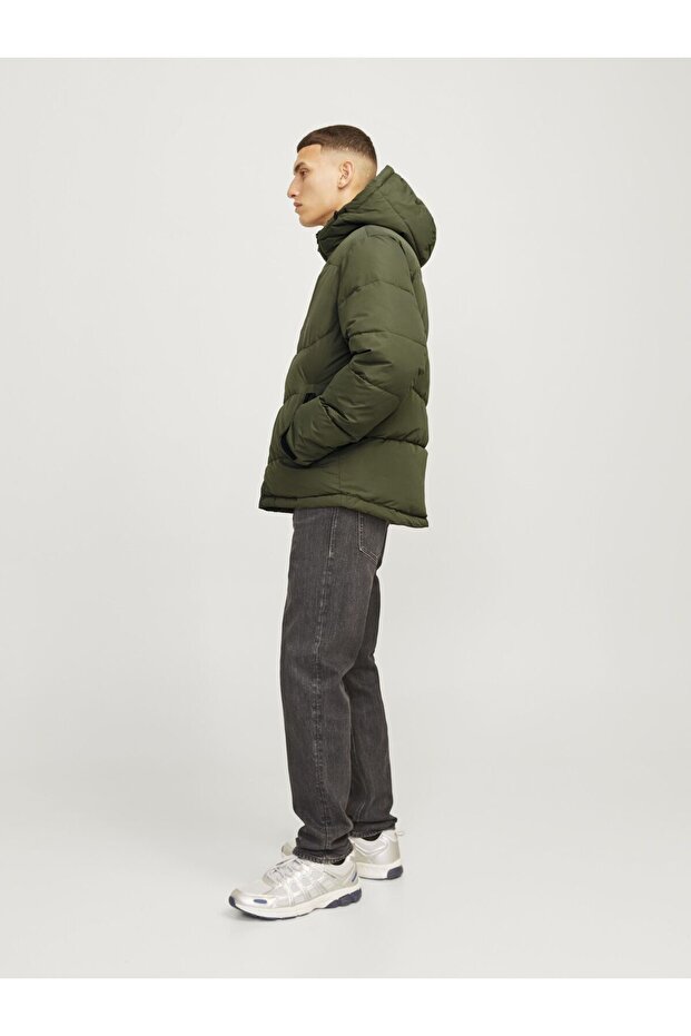 Steppjacke Steppjacke - 8