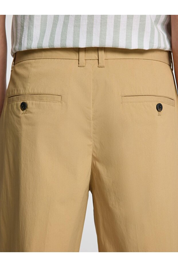 Chinoshorts Regular Fit - 5