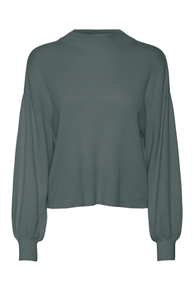 Strickpullover VMNANCY Strickpullover - 2