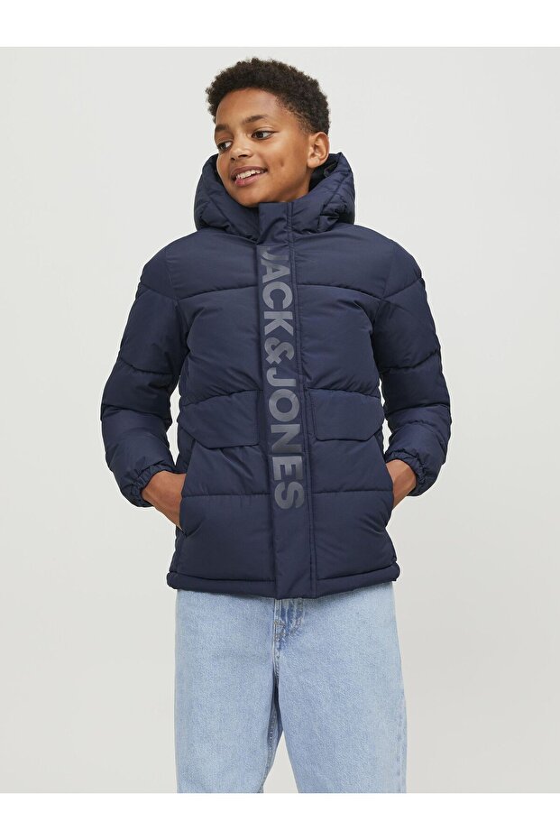 Steppjacke Steppjacke Junior - 1