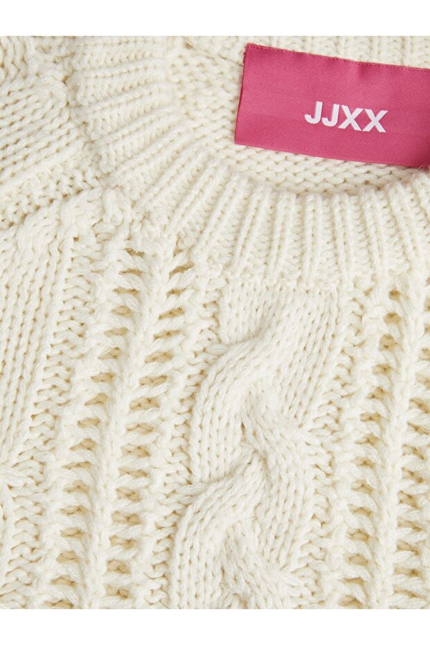 Strickpullover JXHARMONY Strickpullover - 6