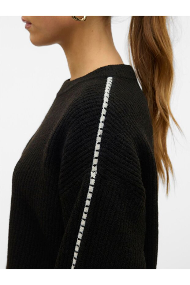 Strickpullover VMZORA Strickpullover - 6