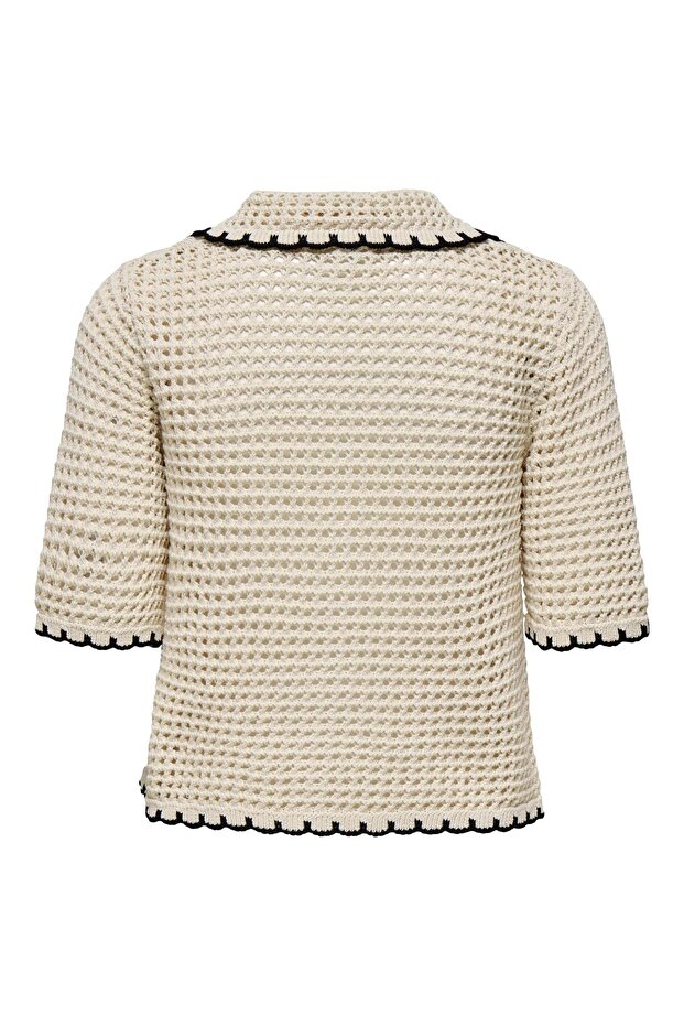 Strickjacke ONLLUCIE Strickjacke - 3